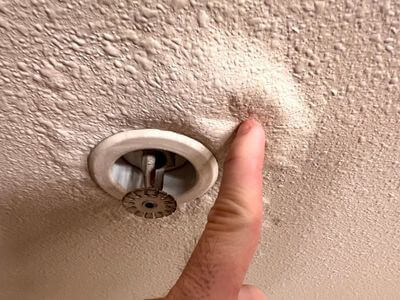 About water damage cleanup - ceiling water damage repair experts in Pittsburgh